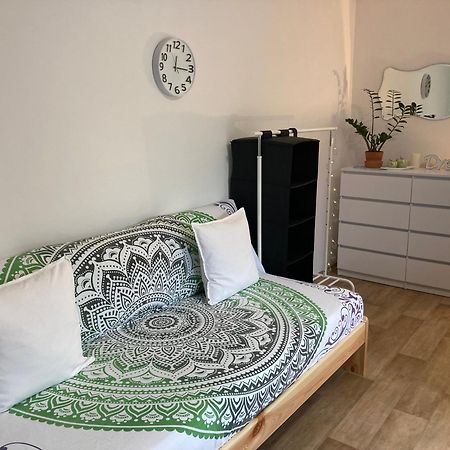 Hejnice Retreat Rum bild